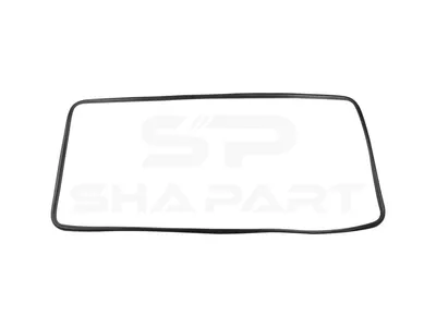 7.71902 Sealing frame, windshield