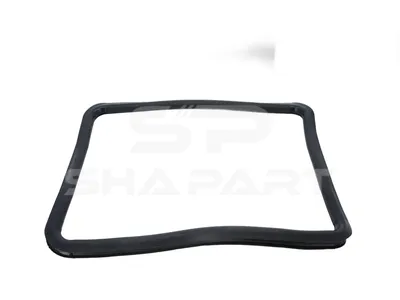 7.71920 Sealing frame, rear window