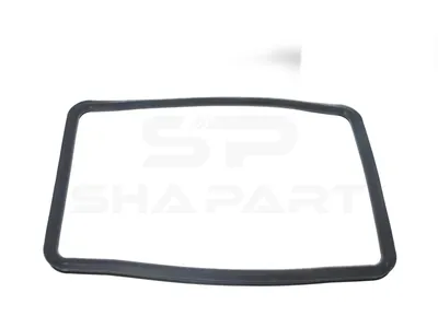 7.71921 Sealing frame, rear window