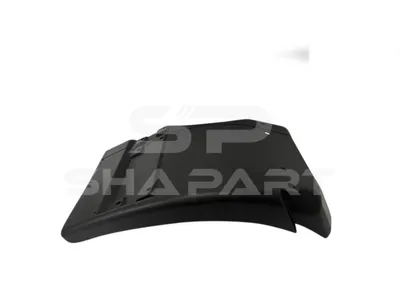 7.72001 Front fender, right
