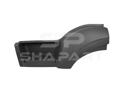 7.72017 Step well case, left