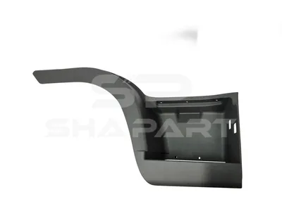 7.72028 Step well case, right