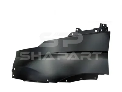 7.72088 Fender, front, left