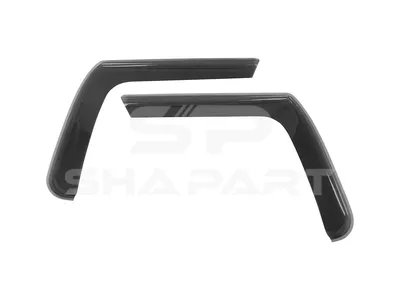 7.72092 Air deflector