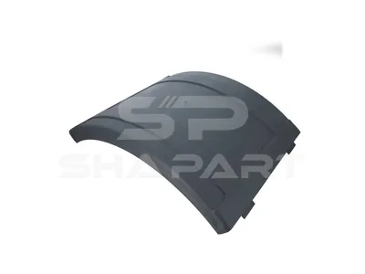7.72100 Fender, rear, left