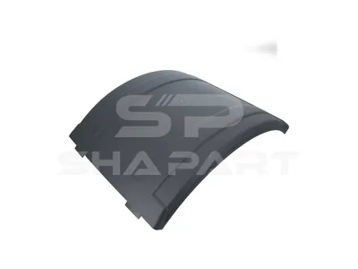 7.72101 Fender, rear, right