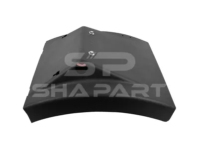 7.72112 Fender, rear