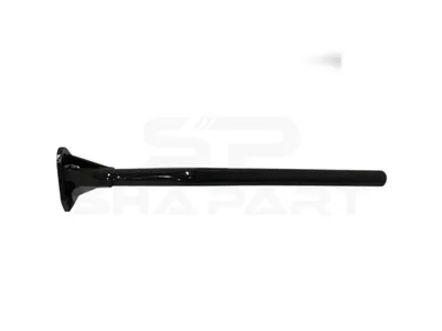 7.72125 Fender bracket, rear, left