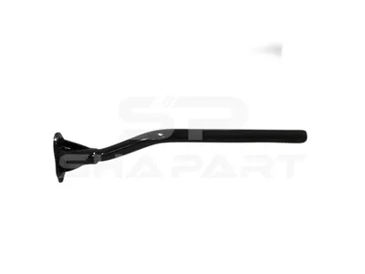 7.72127 Fender bracket, front, left