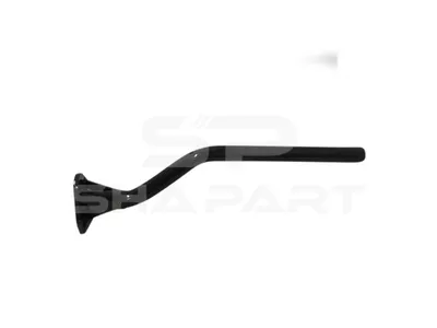 7.72128 Fender bracket, front, right