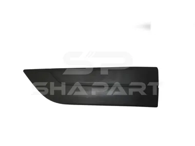 7.72147 Cover moulding, fender, front, right