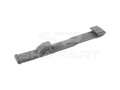 7.72150 Tensioning band, L: 247 mm, W: 30 mm