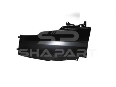 7.72188 Fender, front, left