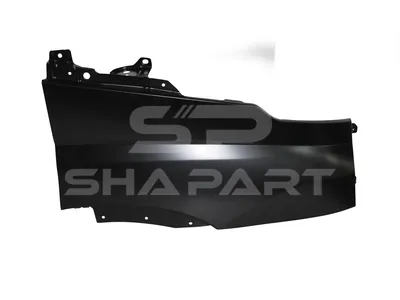 7.72189 Fender, front, right