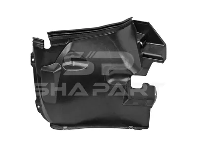 7.72193 Front fender, rear, right, inner