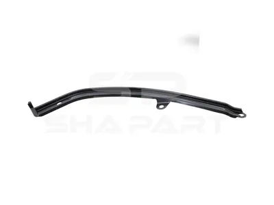 7.72195 Bracket, front fender, front, left