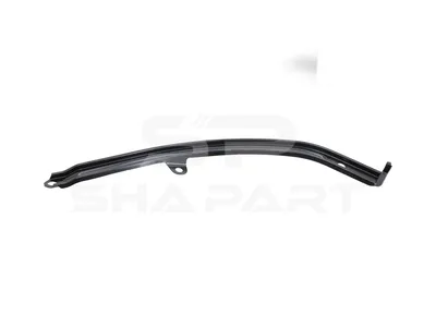 7.72196 Bracket, front fender, front, right