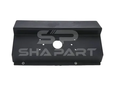 7.72210 Bracket, tail lamp, right