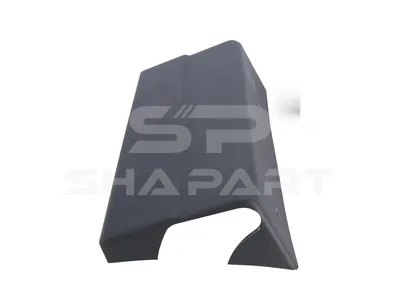 7.72220 Fender cover, right