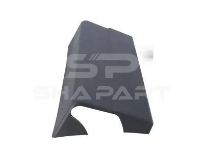 7.72221 Fender cover, left