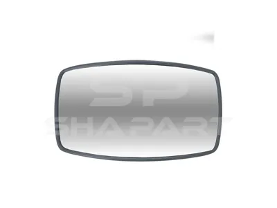 7.73012 Wide view mirror
