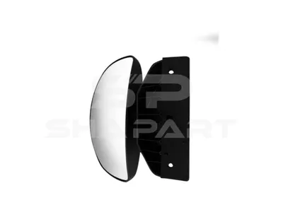 7.73015 Wide view mirror