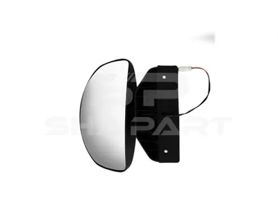 7.73016 Wide view mirror
