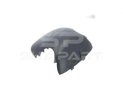 7.73080 Cover, wide view mirror