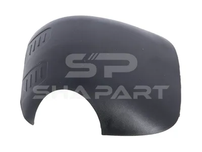 7.73081 Cover, wide view mirror