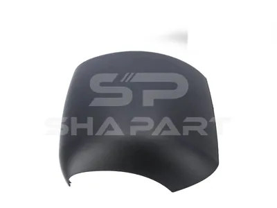 7.73082 Cover, wide view mirror