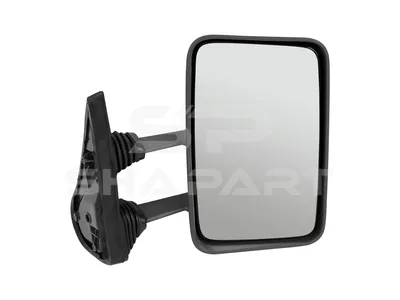 7.73091 Main mirror, complete, right