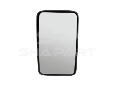 7.73150 Main mirror, heated, R: 1800 mm