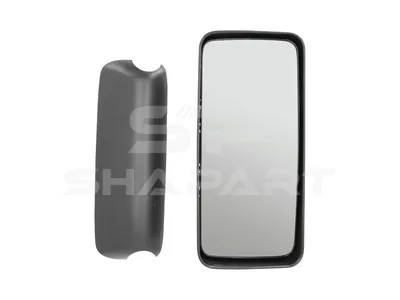 7.73152 Main mirror, heated, R: 1800 mm