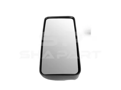 7.73153 Main mirror, heated, electrical, R: 1800 mm