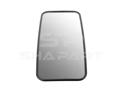 7.73156 Main mirror, unheated, R: 1800 mm