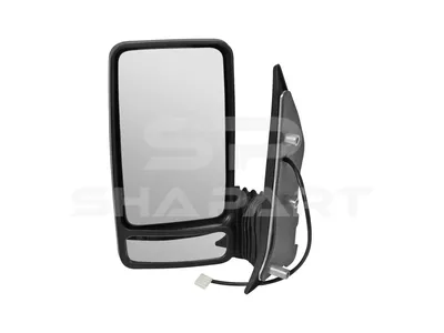 7.73169 Main mirror, left