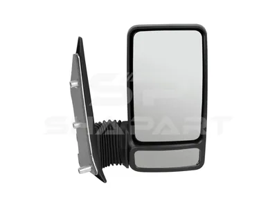 7.73170 Main mirror, right