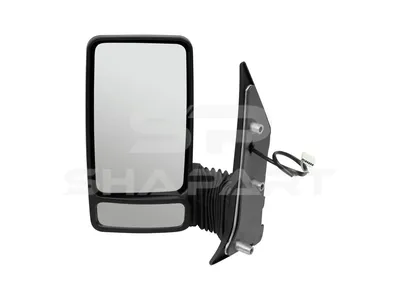 7.73173 Main mirror, left