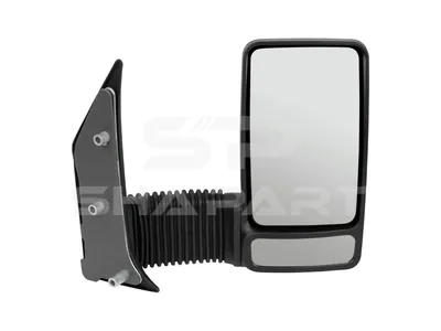 7.73175 Main mirror, right