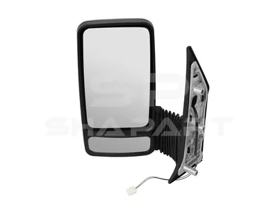 7.73178 Main mirror, left, heated