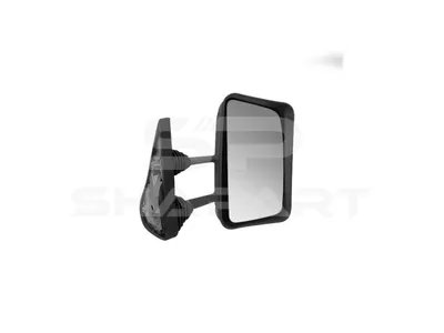 7.73237 Main mirror, right