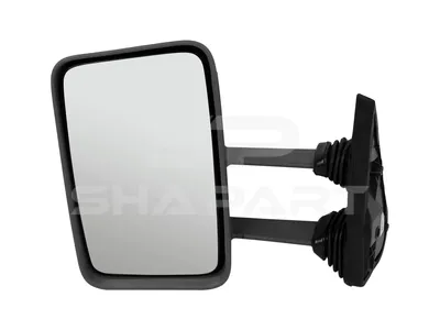 7.73238 Main mirror, left