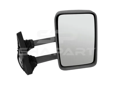 7.73239 Main mirror, right