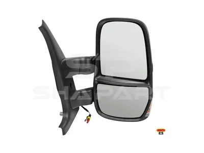 7.73248 Main mirror, right