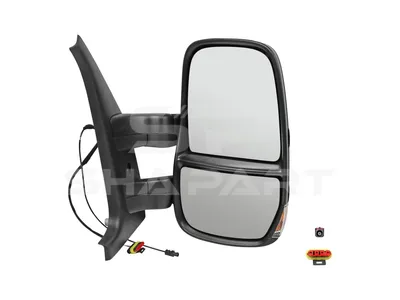 7.73249 Main mirror, right