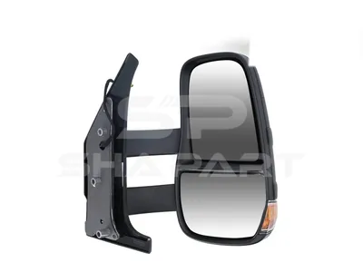 7.73257 Main mirror, right