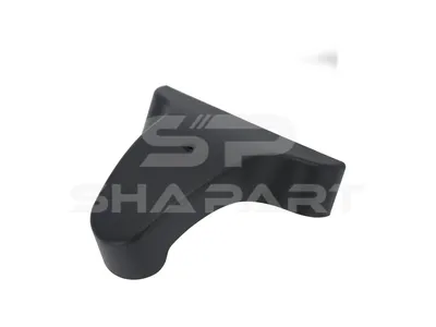 7.73290 Cover, kerb observation mirror