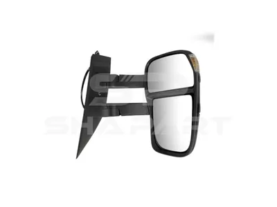 7.73418 Main mirror, left, long arm
