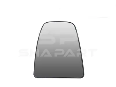 7.73446 Mirror glass, main mirror, right