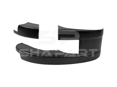 7.73510 Cover, main mirror, left